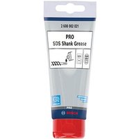 BOSCH PRO SDS Schmierfett 100,0 ml BOSCH PRO SDS Schmierfett 100,0 ml von Bosch