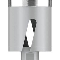 AKTION: BOSCH Diamantbohrkrone für Trockenbohrung PRO Socket, Ø 68 mm, 1 St. mit Prämie nach Registrierung AKTION: BOSCH Diamantbohrkrone für Trockenbohrung PRO Socket, Ø 68 mm, 1 St. mit Prämie nach Registrierung von Bosch