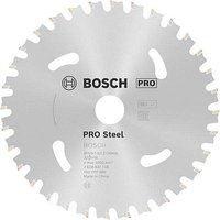 AKTION: BOSCH PRO Steel Kreissägeblatt 150,0 mm, 36 Zähne mit Prämie nach Registrierung AKTION: BOSCH PRO Steel Kreissägeblatt 150,0 mm, 36 Zähne mit Prämie nach Registrierung von Bosch