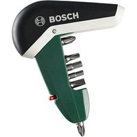 BOSCH Pocket Bit-Set von Bosch