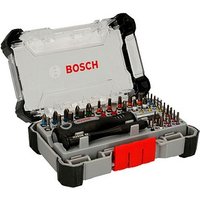 AKTION: BOSCH Bit-Set Precision, 42-teilig mit Prämie nach Registrierung von Bosch
