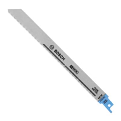 BOSCH RM924-25B Metall-Säbelsägeblätter, 22,9 cm, 24 TPI BOSCH RM924-25B Metall-Säbelsägeblätter, 22,9 cm, 24 TPI von Bosch