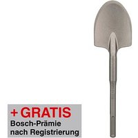 BOSCH Schaufelmeißel 400,0 mm von Bosch