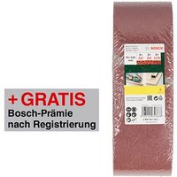 BOSCH Schleifband-Set 9-teilig von Bosch