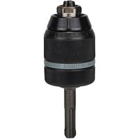 AKTION: BOSCH Schnellspannbohrfutter mit Prämie nach Registrierung von Bosch