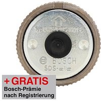 BOSCH Schnellspannmutter von Bosch