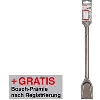 BOSCH Spatmeißel 350,0 mm von Bosch