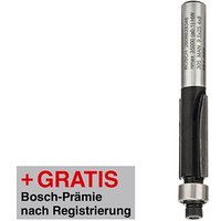 AKTION: BOSCH Standard for Wood Bündigfräser 1-teilig mit Prämie nach Registrierung von Bosch