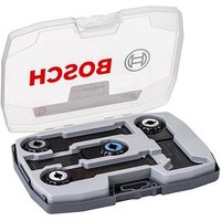 BOSCH Starlock Max Best of Heavy Duty Tauchsägeblätter-Set 4-teilig BOSCH Starlock Max Best of Heavy Duty Tauchsägeblätter-Set 4-teilig von Bosch