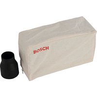 BOSCH Staubbeutel für Handhobel von Bosch