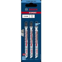 AKTION: BOSCH EXPERT T 141 HM Stichsägeblätter mit Prämie nach Registrierung von Bosch