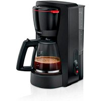 BOSCH TKA2M113 Kaffeemaschine schwarz, 10-15 Tassen BOSCH TKA2M113 Kaffeemaschine schwarz, 10-15 Tassen von Bosch