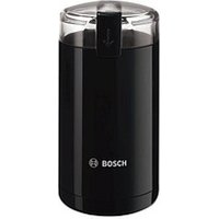 BOSCH TSM6A013B elektronische Kaffeemühle schwarz 180 W von Bosch