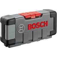 BOSCH ToughBox Basic Wood/Metal Stichsägeblätter-Set 30-teilig von Bosch