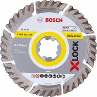 BOSCH Trennscheibe X-LOCK Standard for Universal von Bosch