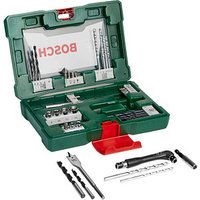 BOSCH V-Line Bohrer- und Bit-Set von Bosch