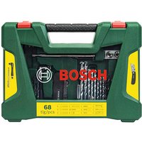 BOSCH V-Line Box Bohrer- und Bit-Set von Bosch