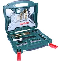 BOSCH X-Line Bohrer- und Bit-Set von Bosch