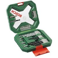 BOSCH X-Line Classic Bohrer- und Bit-Set 34-teilig BOSCH X-Line Classic Bohrer- und Bit-Set 34-teilig von Bosch