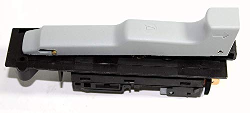 Bosch 1607000970 Schalter zu GWS 180J/20-180/230J, 23-180/230J/JH, 2300-23 J Bosch 1607000970 Schalter zu GWS 180J/20-180/230J, 23-180/230J/JH, 2300-23 J von Bosch