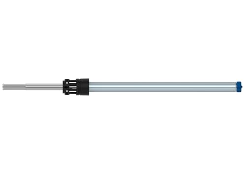 Bosch 1x EXPERT SDS Clean max-8X Hammerbohrer für chemische Verankerungen (Ø 28,00 mm, Professional Zubehör Bohrhammer) von Bosch