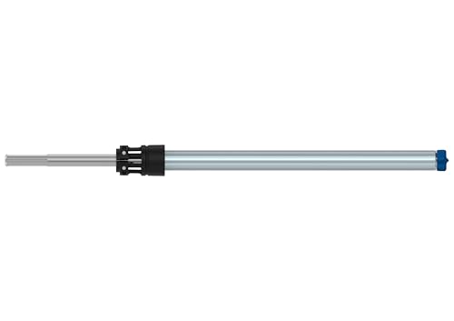 Bosch 1x EXPERT SDS Clean max-8X Hammerbohrer für chemische Verankerungen (Ø 30,00 mm, Professional Zubehör Bohrhammer) von Bosch