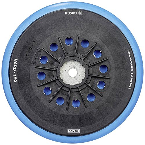 Bosch 2 608 900 011 dreh werkzeug schleifen/sanding supply Sanding disc backing pad Bosch 2 608 900 011 dreh werkzeug schleifen/sanding supply Sanding disc backing pad von Bosch