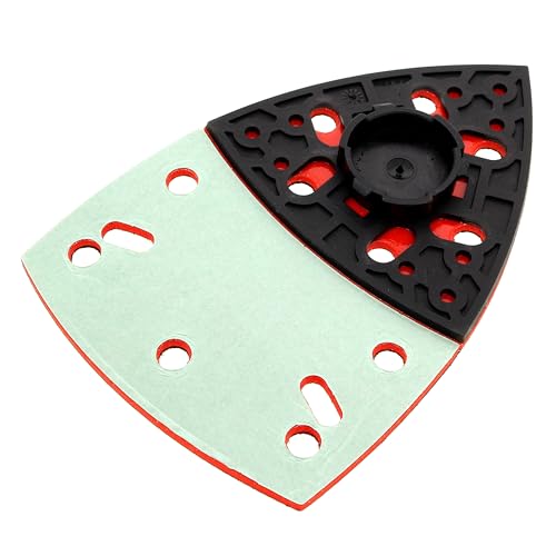 Bosch 2609000120 Schleifblatt für Schwingschleifer PSM 160A von Bosch