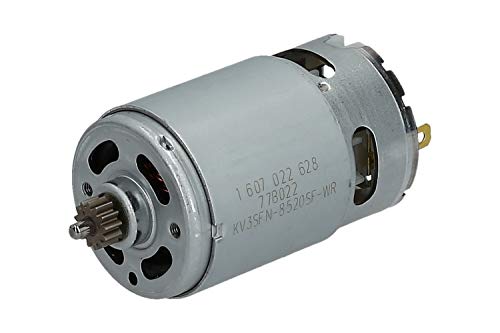 Bosch 2609199428 Motor 10,8 V zu GSB 10,8-2 Gleichstrommotor (1607022628) ACHTUNG! - Beschreibung Lesen! von Bosch