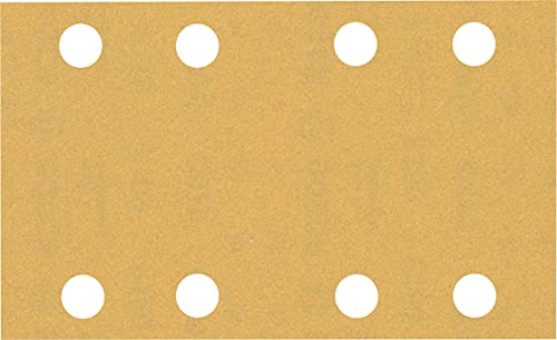 Bosch Accessories 2608901664 Schleifpapier für Schwingschleifer Körnung (num) 180 (L x B) 133mm x von Bosch