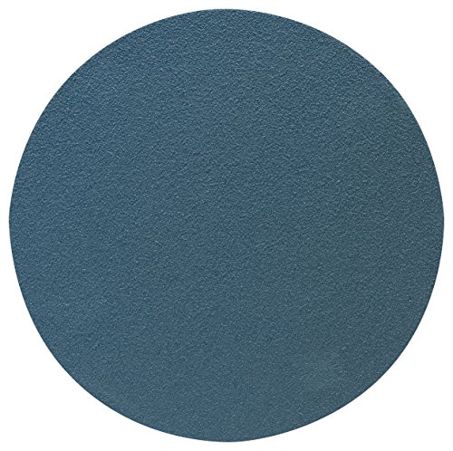 Bosch Accessories 2609256D38 - Schleifscheibe für Schleifgerät PWR 180 CE, Körnung 80, Durchmesser 180 mm, Mehrfarbig Bosch Accessories 2609256D38 - Schleifscheibe für Schleifgerät PWR 180 CE, Körnung 80, Durchmesser 180 mm, Mehrfarbig von Bosch