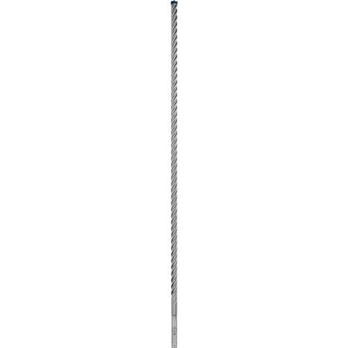 Bosch Accessories EXPERT SDS plus-7X 2608900114 Hammerbohrer 1 Stück 12.00 mm Gesamtlänge 600 mm SDS-Plus 1 St. Bosch Accessories EXPERT SDS plus-7X 2608900114 Hammerbohrer 1 Stück 12.00 mm Gesamtlänge 600 mm SDS-Plus 1 St. von Bosch