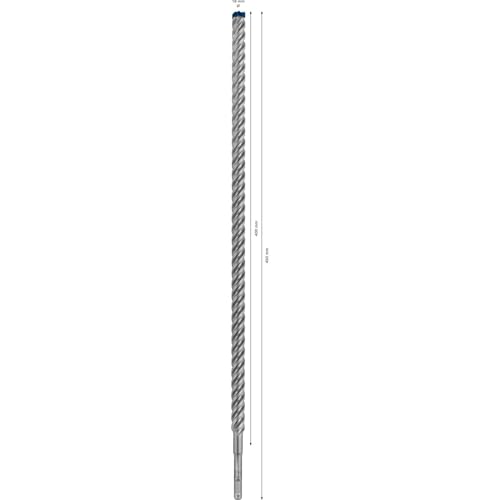 Bosch Accessories EXPERT SDS plus-7X 2608900139 Hammerbohrer 1 Stück 18.00 mm Gesamtlänge 450 mm SDS-Plus 1 St. Bosch Accessories EXPERT SDS plus-7X 2608900139 Hammerbohrer 1 Stück 18.00 mm Gesamtlänge 450 mm SDS-Plus 1 St. von Bosch