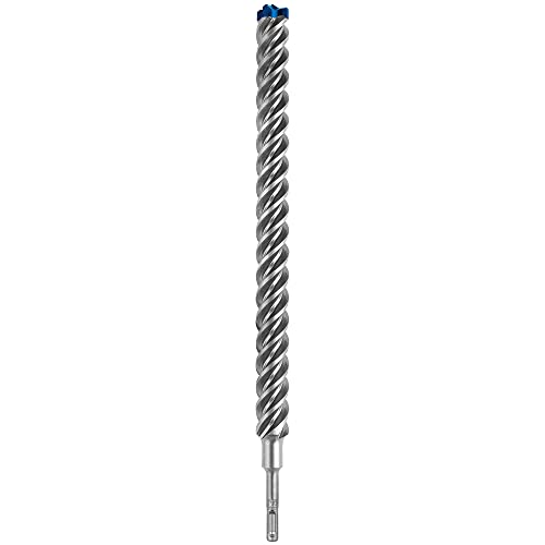 Bosch Accessories EXPERT SDS plus-7X 2608900155 Hammerbohrer 1 Stück 30.00 mm Gesamtlänge 450 mm SDS-Plus 1 St. Bosch Accessories EXPERT SDS plus-7X 2608900155 Hammerbohrer 1 Stück 30.00 mm Gesamtlänge 450 mm SDS-Plus 1 St. von Bosch