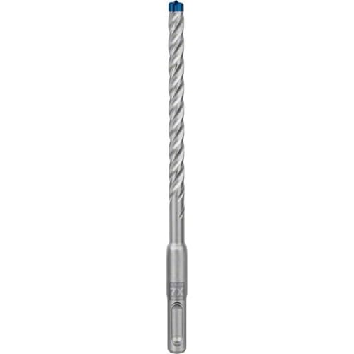 Bosch Accessories EXPERT SDS plus-7X 2608900167 Hammerbohrer 10teilig 8.00mm Gesamtlänge 165mm SDS-Plus 10St. Bosch Accessories EXPERT SDS plus-7X 2608900167 Hammerbohrer 10teilig 8.00mm Gesamtlänge 165mm SDS-Plus 10St. von Bosch
