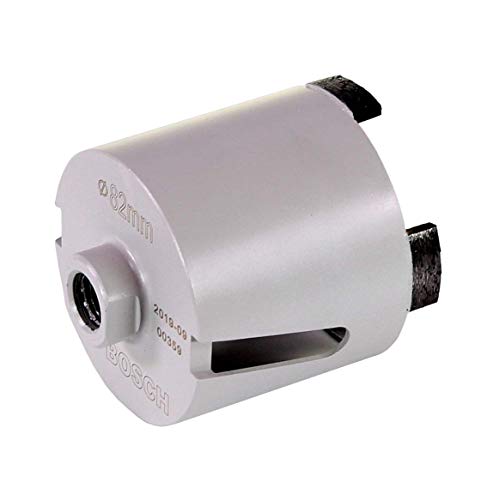 Bosch Bohrer Diamant-Steckdosen-Bohrkrone Best for Universal, Ø 82mm Bosch Bohrer Diamant-Steckdosen-Bohrkrone Best for Universal, Ø 82mm von Bosch