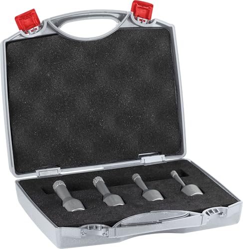 Bosch Bohrer-Satz Diamant-Trockenbohrer-Satz Dry Speed, Ø 6-12mm von Bosch