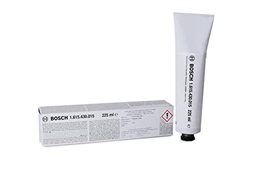 Bosch Bohrhammerfett Maschinenfett 225 ml Tube von Bosch