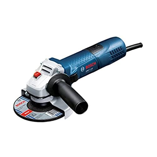 Bosch GWS 7 – 115 Professional von Bosch