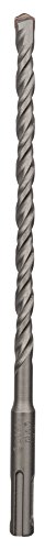 Bosch Professional Hammerbohrer SDS plus-3 (für Beton, 8 x 150 x 210 mm, Zubehör Bohrhammer) von Bosch