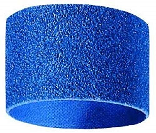 Bosch Professional Schleifring X573 Best for Metal 45x30mm Korn 80, 50 Stk. Bosch Professional Schleifring X573 Best for Metal 45x30mm Korn 80, 50 Stk. von Bosch