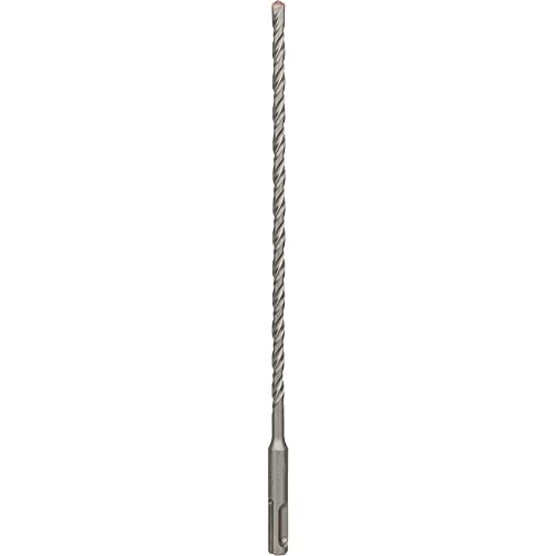 Bosch Accessories Bosch Professional Hammerbohrer SDS plus-3 (für Beton, 6,5 x 200 x 260 mm, Zubehör Bohrhammer) Bosch Accessories Bosch Professional Hammerbohrer SDS plus-3 (für Beton, 6,5 x 200 x 260 mm, Zubehör Bohrhammer) von Bosch