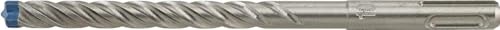 Schlagbohrer BOSCH® EXPERT7X SDS-plus Ø 24,0 x 400/450 mm 4 - Schneide mit Hartmetallkopf von Bosch