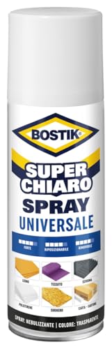 Bostik 244402 Kleber Spray Bostik 244402 Kleber Spray von Bostik