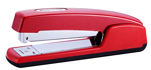 Bostitch Office Professional Heftgerät aus Metall, Rot Bostitch Office Professional Heftgerät aus Metall, Rot von Bostitch