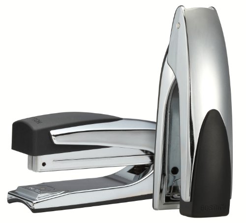 Bostitch B3000 Büroheftgerät, Metall, verchromt von Bostitch
