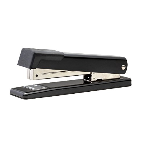 Bostitch B515-BLACK Tischhefter B515 Heftkapazität 20 Klammerstärke 12 x 6 mm, schwarz Bostitch B515-BLACK Tischhefter B515 Heftkapazität 20 Klammerstärke 12 x 6 mm, schwarz von Bostitch