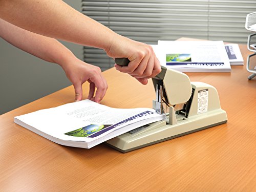Bostitch HD-12F Tischhefter Kraftvolles Heften Leichte Bedienung Bostitch HD-12F Tischhefter Kraftvolles Heften Leichte Bedienung von Bostitch