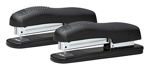 Bostitch Office Ergonomischer Schreibtischhefter, 20 Blatt, 2 Stück von Bostitch
