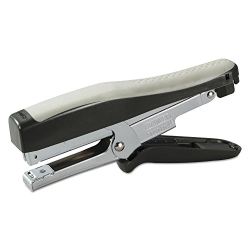 Bostitch Standard 20 Blatt Zange, Schwarz/Grau (SSP-99) von Bostitch